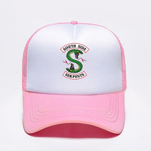 Load image into Gallery viewer, River Valley Town Baseball Caps