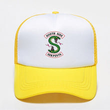 Load image into Gallery viewer, River Valley Town Baseball Caps