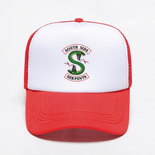 Load image into Gallery viewer, River Valley Town Baseball Caps