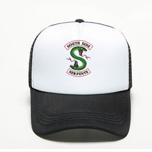 Load image into Gallery viewer, River Valley Town Baseball Caps