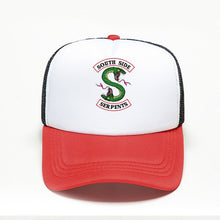 Load image into Gallery viewer, River Valley Town Baseball Caps