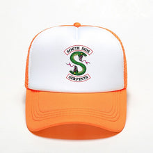 Load image into Gallery viewer, River Valley Town Baseball Caps