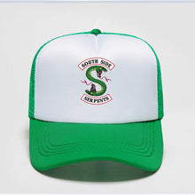 Load image into Gallery viewer, River Valley Town Baseball Caps