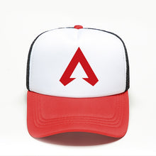 Load image into Gallery viewer, Mixed Color Pringting Baseball Caps