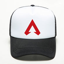Load image into Gallery viewer, Mixed Color Pringting Baseball Caps