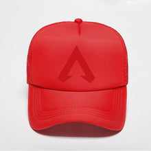 Load image into Gallery viewer, Mixed Color Pringting Baseball Caps