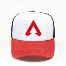 Load image into Gallery viewer, Mixed Color Pringting Baseball Caps