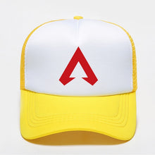 Load image into Gallery viewer, Mixed Color Pringting Baseball Caps
