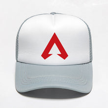 Load image into Gallery viewer, Mixed Color Pringting Baseball Caps
