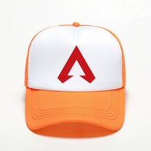 Load image into Gallery viewer, Mixed Color Pringting Baseball Caps