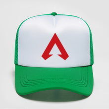 Load image into Gallery viewer, Mixed Color Pringting Baseball Caps