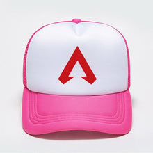 Load image into Gallery viewer, Mixed Color Pringting Baseball Caps
