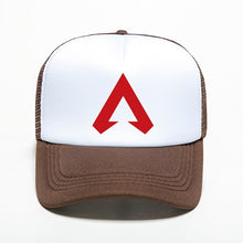 Load image into Gallery viewer, Mixed Color Pringting Baseball Caps