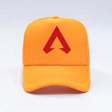 Load image into Gallery viewer, Mixed Color Pringting Baseball Caps