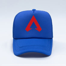 Load image into Gallery viewer, Mixed Color Pringting Baseball Caps