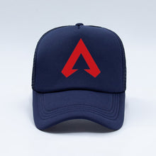 Load image into Gallery viewer, Mixed Color Pringting Baseball Caps