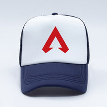Load image into Gallery viewer, Mixed Color Pringting Baseball Caps