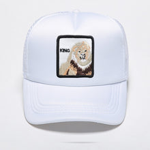 Load image into Gallery viewer, Lion King  Caps