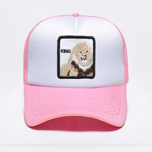 Load image into Gallery viewer, Lion King  Caps