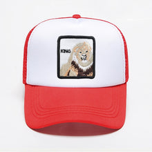 Load image into Gallery viewer, Lion King  Caps