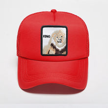 Load image into Gallery viewer, Lion King  Caps