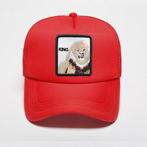Lion King  Caps