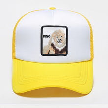 Load image into Gallery viewer, Lion King  Caps