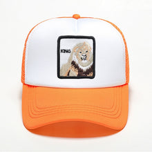 Load image into Gallery viewer, Lion King  Caps