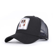 Load image into Gallery viewer, Cock Animal Caps