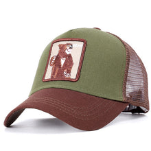 Load image into Gallery viewer, Cock Animal Caps