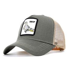 Load image into Gallery viewer, Cock Animal Caps