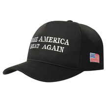 Load image into Gallery viewer, Make America Great Again Cap