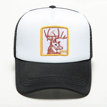 Load image into Gallery viewer, New Brand Animal Caps