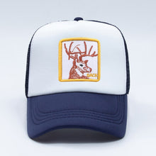 Load image into Gallery viewer, New Brand Animal Caps