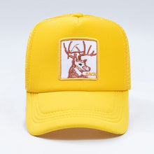 Load image into Gallery viewer, New Brand Animal Caps