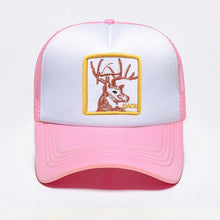 Load image into Gallery viewer, New Brand Animal Caps