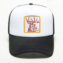 Load image into Gallery viewer, New Brand Animal Caps