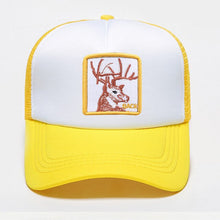 Load image into Gallery viewer, New Brand Animal Caps