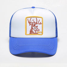 Load image into Gallery viewer, New Brand Animal Caps