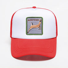 Load image into Gallery viewer, Buckfever Baseball Caps