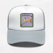 Load image into Gallery viewer, Buckfever Baseball Caps