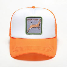 Load image into Gallery viewer, Buckfever Baseball Caps