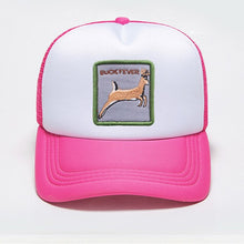 Load image into Gallery viewer, Buckfever Baseball Caps