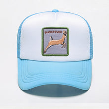 Load image into Gallery viewer, Buckfever Baseball Caps
