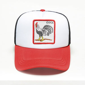 New Hot Cock Baseball Caps