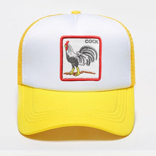 Load image into Gallery viewer, New Hot Cock Baseball Caps