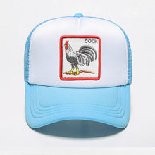 Load image into Gallery viewer, New Hot Cock Baseball Caps