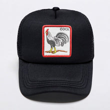 Load image into Gallery viewer, New Hot Cock Baseball Caps