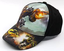 Load image into Gallery viewer, Spiderman children's Cap