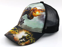 Load image into Gallery viewer, Spiderman children's Cap